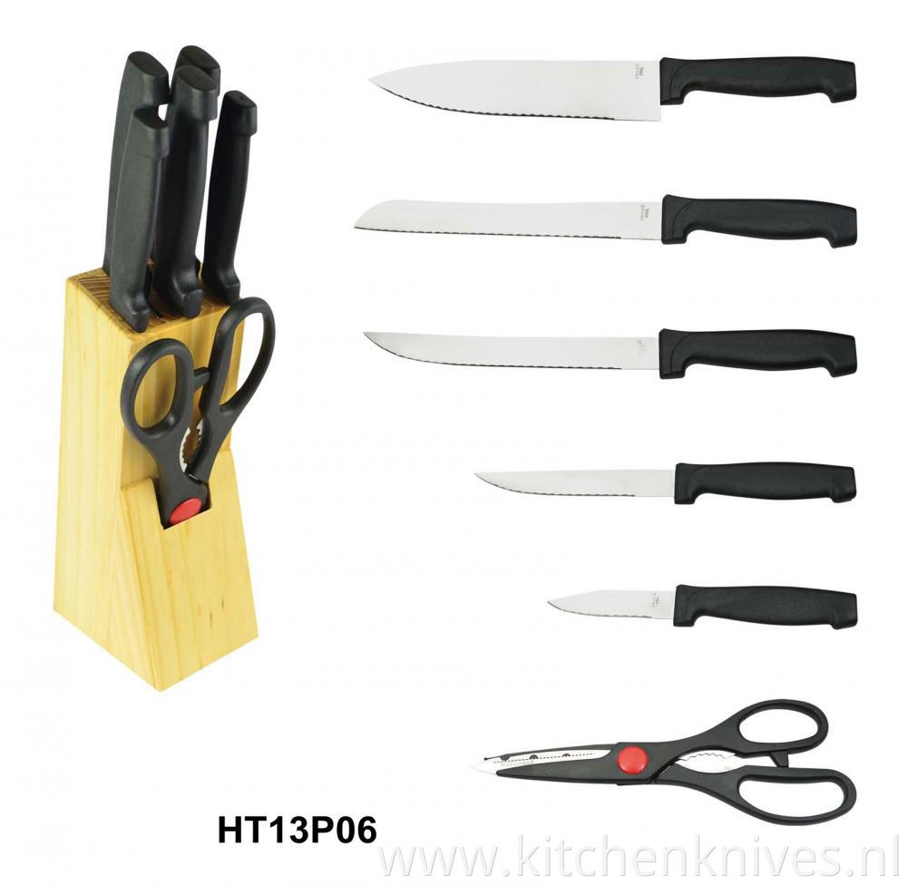 quality kitchen knife sets